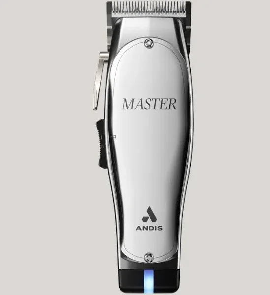 Andis Master Cordless Clipper