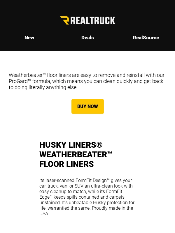 Bakflip - Don't miss 10% off Weatherbeaters™: the toughest,cleanest fit