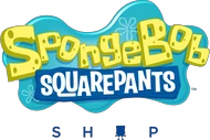 SpongeBob SquarePants shop