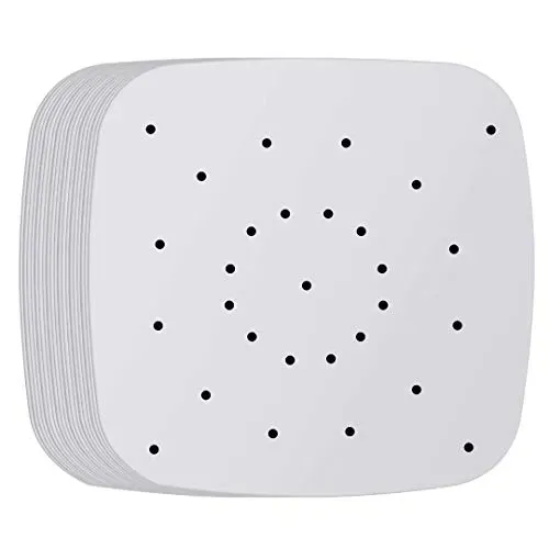 Air Fryer Parchment Paper Liner 200-Pack