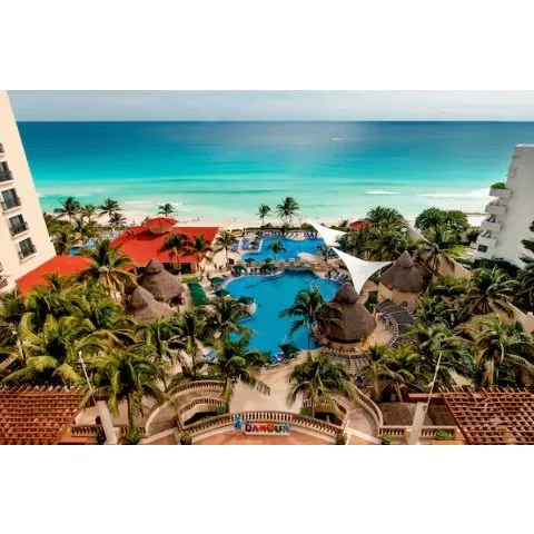 GR Solaris Cancun & Spa - All Inclusive
