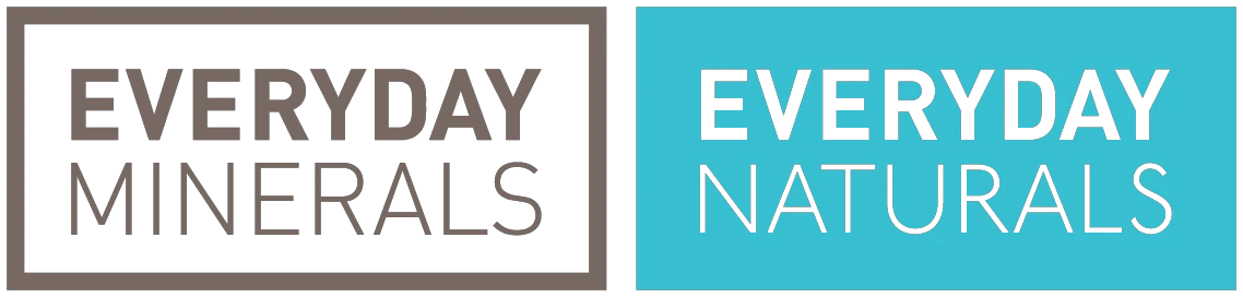 Everyday Minerals