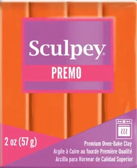 Premo Sculpey Clay