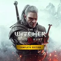 The Witcher 3: Wild Hunt Complete Edition Xbox One Digital