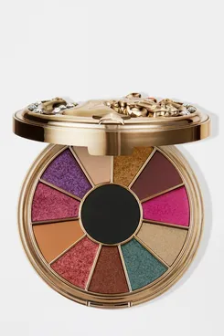 Isamaya Wild Star Pressed Pigment Palette