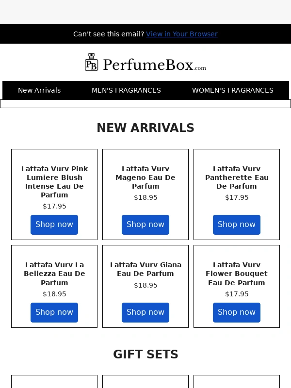 The - New Arrivals Just in Time for Mother’s Day!