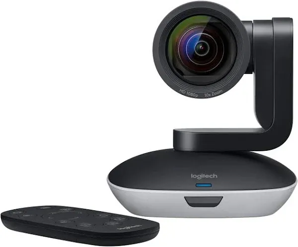 Logitech PTZ Pro 2 Camera