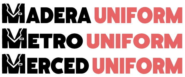 Madera Uniform