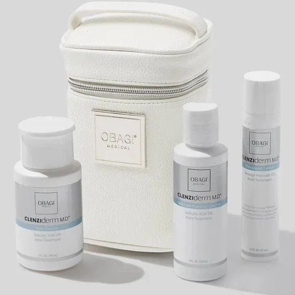 Obagi CLENZIderm M.D. Acne Therapeutic System