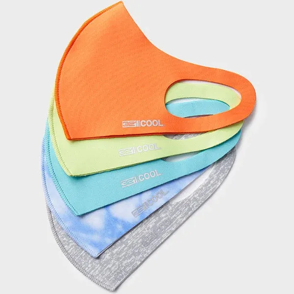 32 Degrees Kid's Cool Comfort Face Covering Mask