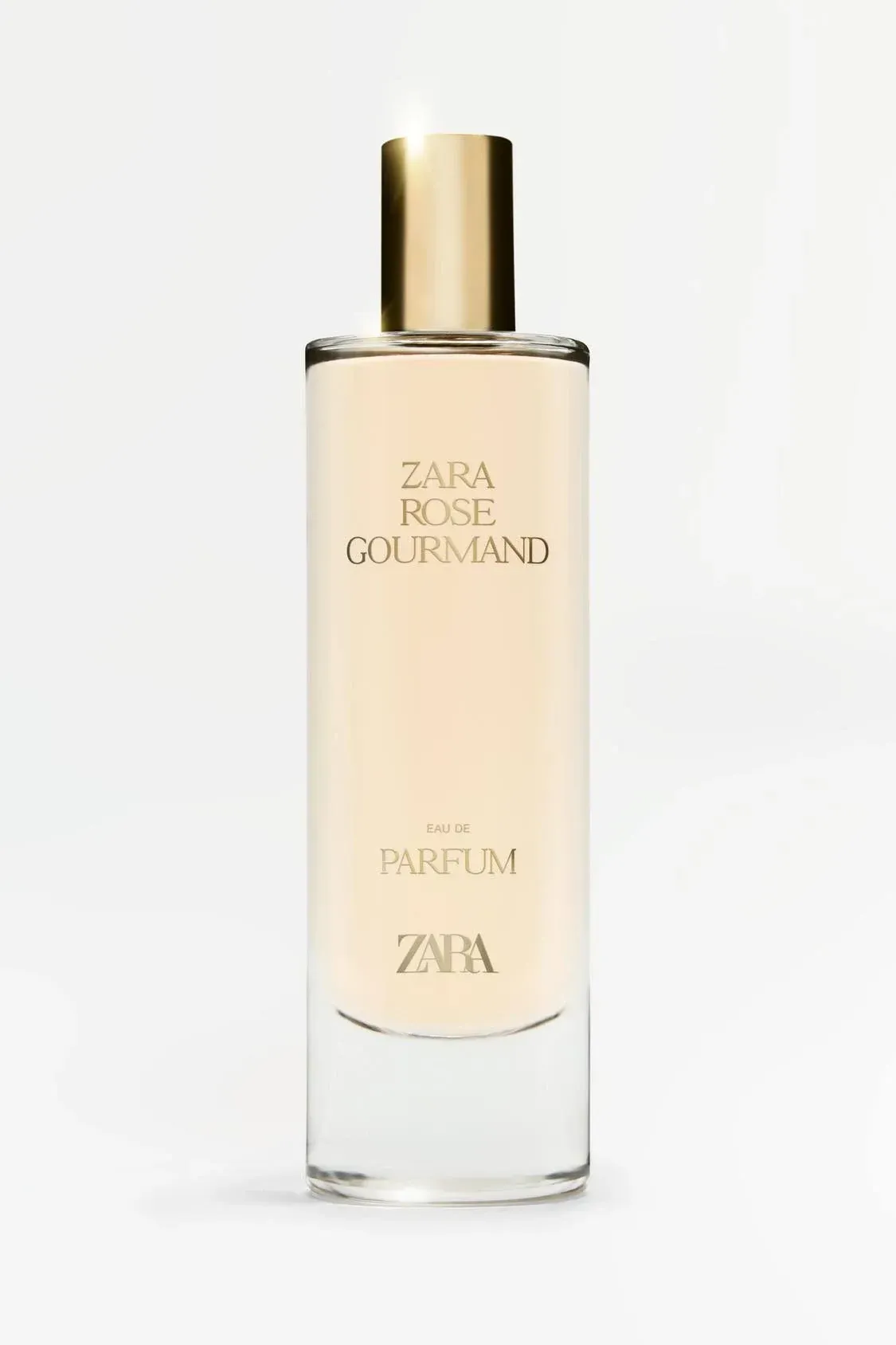 ROSE GOURMAND NECTAR EDP 80 ML / 2.71 oz