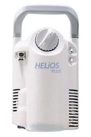 Caire Helios H300 Liquid Oxygen Tank