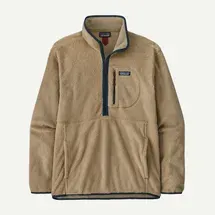Patagonia Re-Tool Pullover - Mens