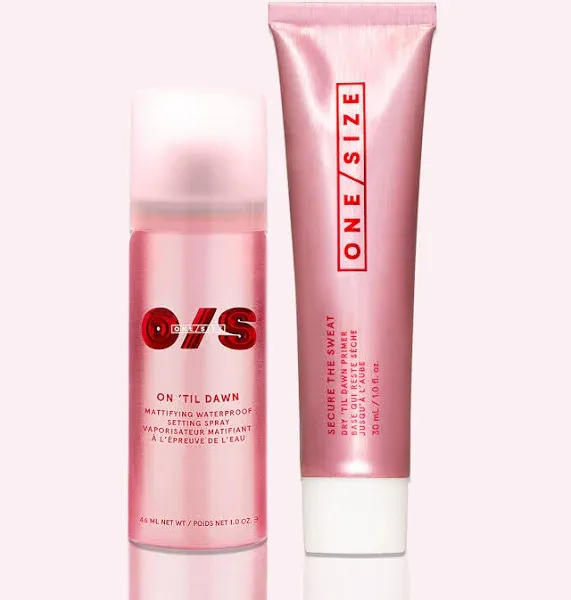 Matte 'Til Dawn Duo Value Set