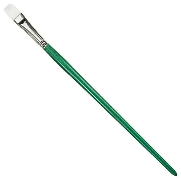 Princeton 6100 Summit White Synthetic Brush
