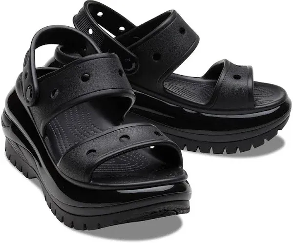 Crocs Mega Crush Sandal