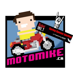 Motomike