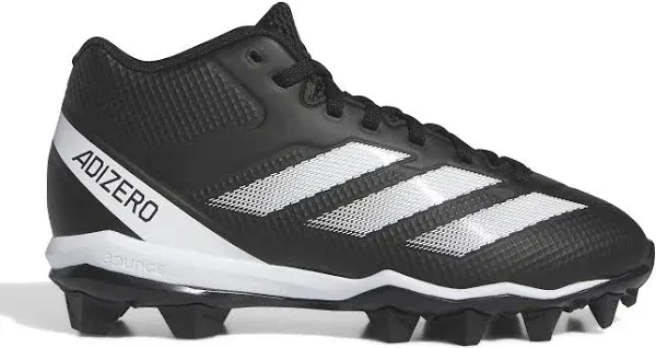 Boys' adidas Youth Adizero Impact.2 MD Football Cleats