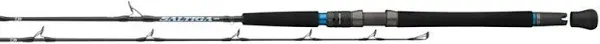 Daiwa Saltiga Jigging Rods