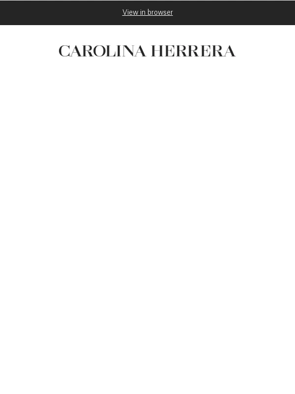Carolina Herrera - Discover Cabana 2025 in Palm Beach Style
