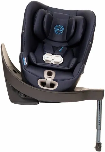Cybex Sirona S SensorSafe Convertible Car Seat