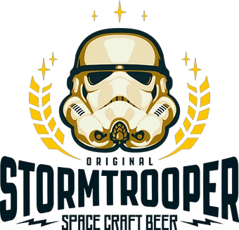 Stormtrooper Beer