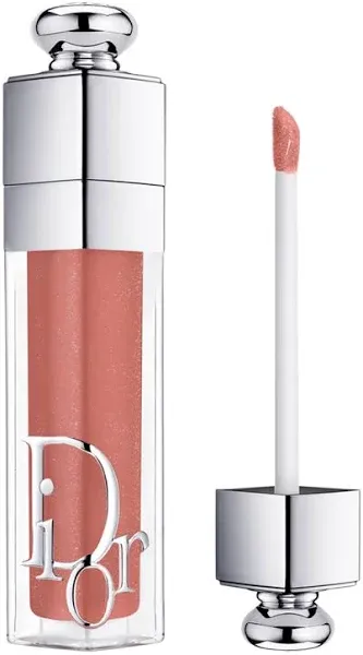 Addict Lip Maximizer Gloss - 038 Rose Nude