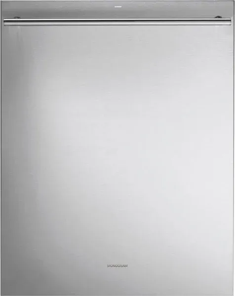Monogram 24" Fully Integrated Dishwasher
