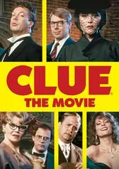 Digital HDX Movies: Clue, Apollo 13, The Birds, Airplane, Field of Dreams