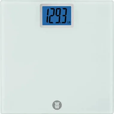 Conair Jumbo Digital Glass Scale