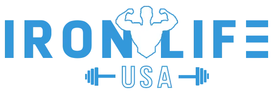 Iron Life USA