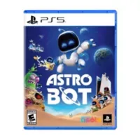 Astro Bot PS5 Digital