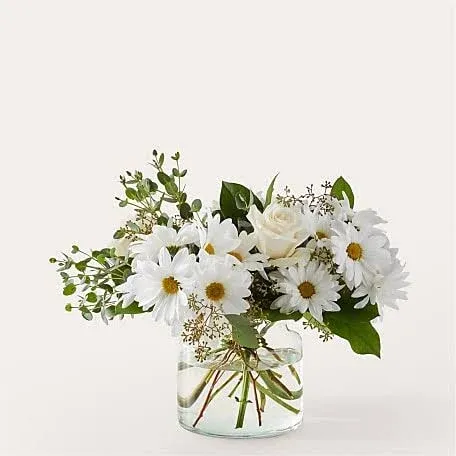 Proflowers Fresh Linen Box Bouquet