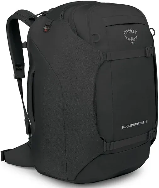 Osprey Sojourn Porter 65L Travel Backpack
