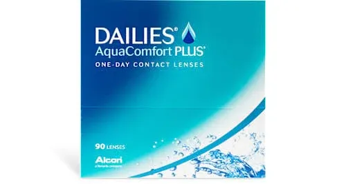 Dailies AquaComfort Plus Toric 30