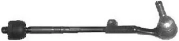 Suspensia Steering Tie Rod End Assembly X05TA0858