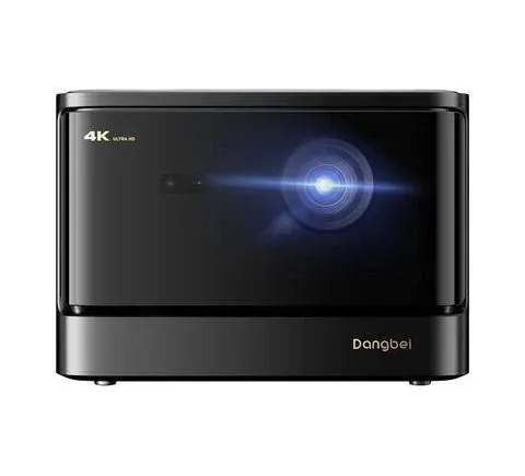 Dangbei DBOX02 4K Projector Auto Keystone 2450 ISO Lumens