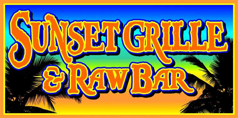 Sunset Grille and Raw Bar