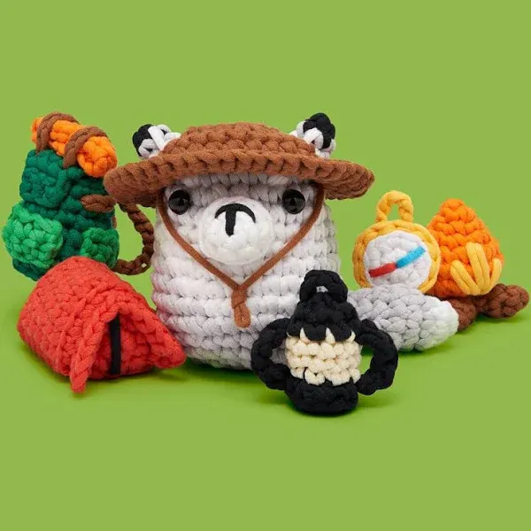 The Woobles The Smore The Merrier Bundle