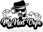 My Next Vape