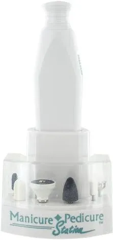 Medicool Manicure Pedicure Station