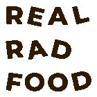 Real Rad Food