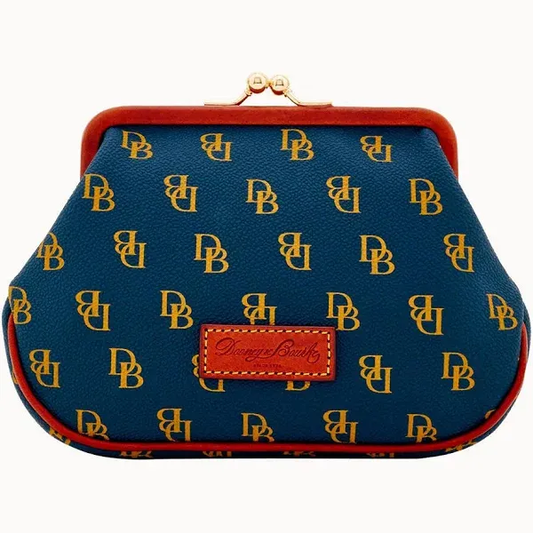 Dooney & Bourke Women's Gretta Large Frame Purse