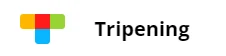 Tripening