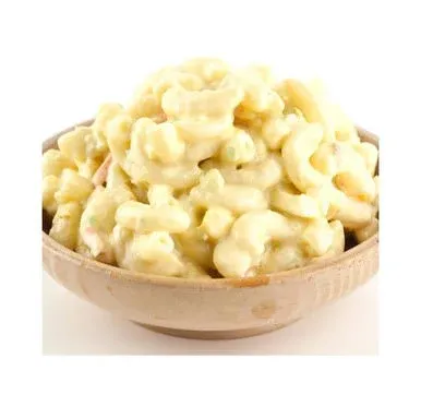 Kauffman Orchards Natural Amish Macaroni Salad Mix