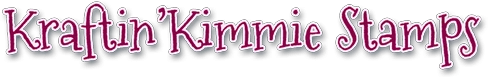 Kraftin Kimmie Stamps