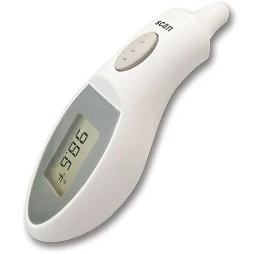 Dynarex Infrared Ear Thermometer