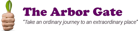 Arbor Gate
