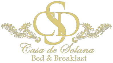Casa De Solana