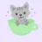 Constellation Cat Cafe